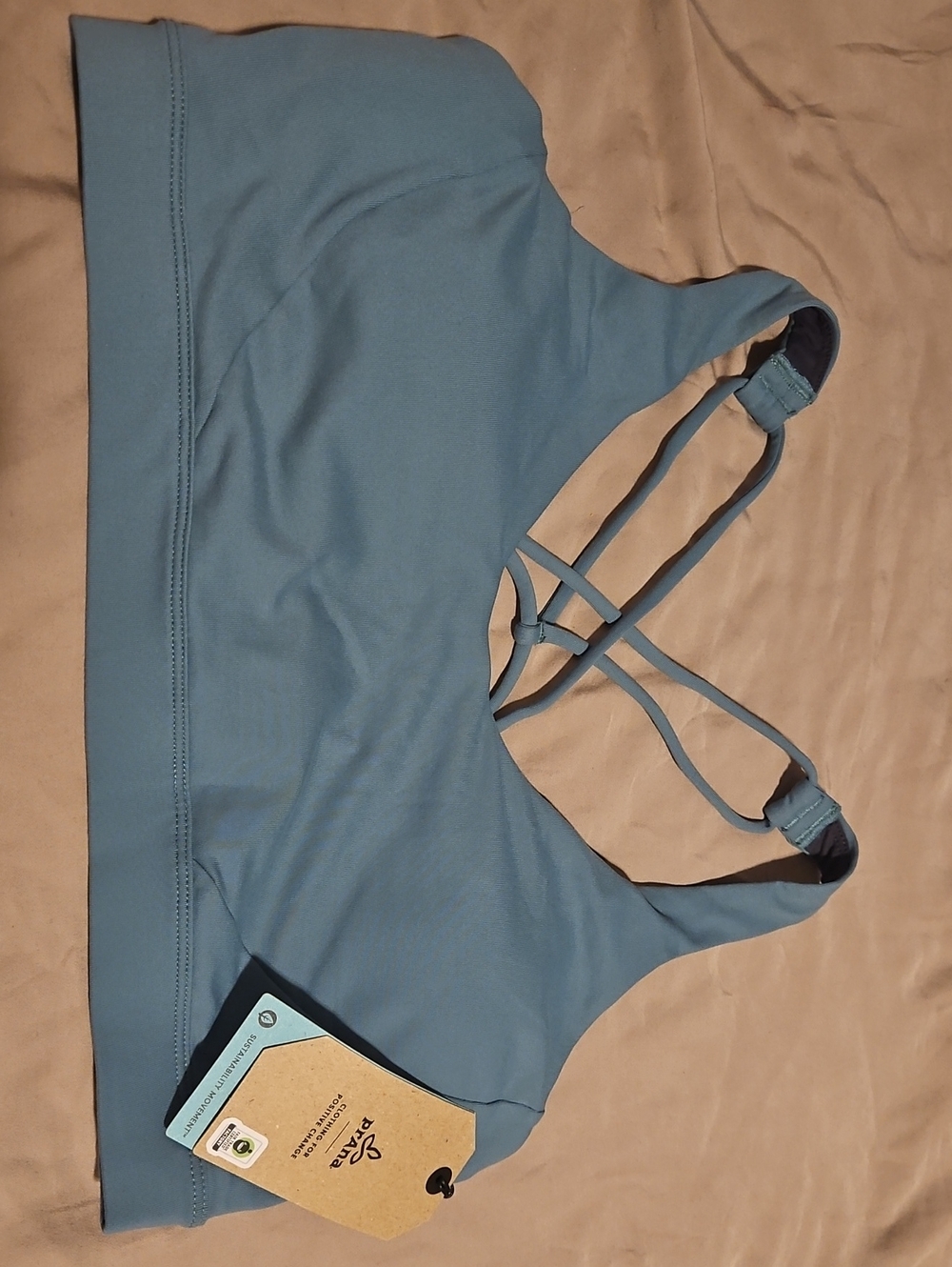 Prana Chakara Sports Bra